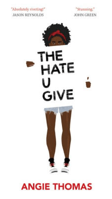 Book Review: The Hate U&nbsp;Give