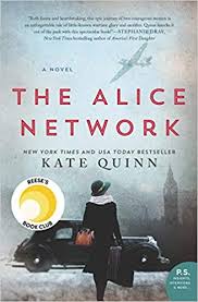 Book Review: The Alice&nbsp;Network