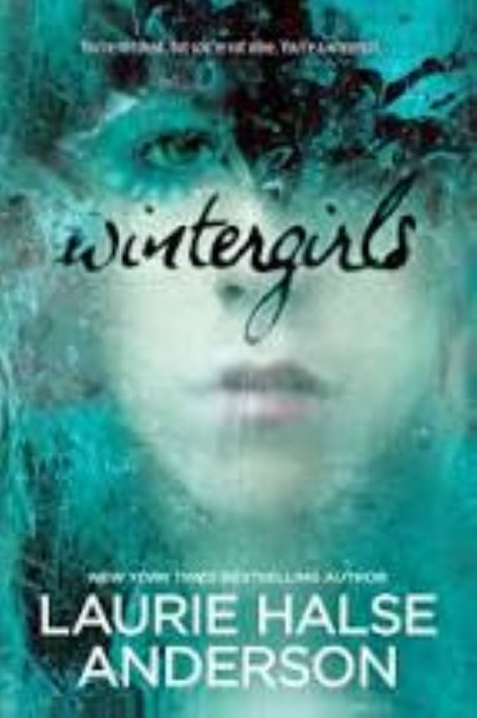 Book Review: Wintergirls