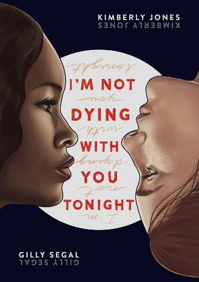 Book Review: I’m Not Dying with You&nbsp;Tonight