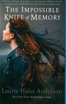 Book Review: The Impossible Knife of&nbsp;Memory