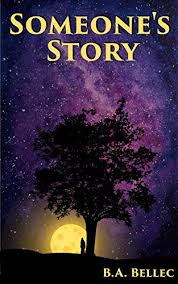 Book Review: Someone’s&nbsp;Story