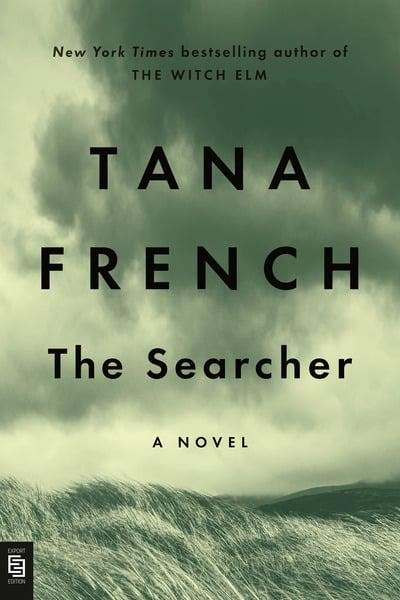 Book Review: The&nbsp;Searcher
