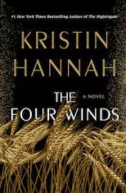 Book Review: The Four Winds