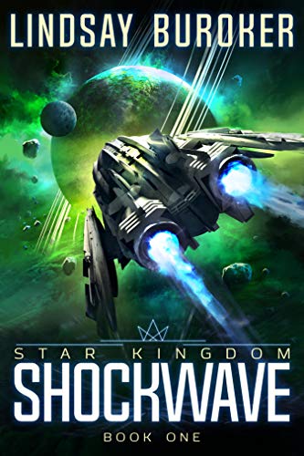 Book Review: Shockwave