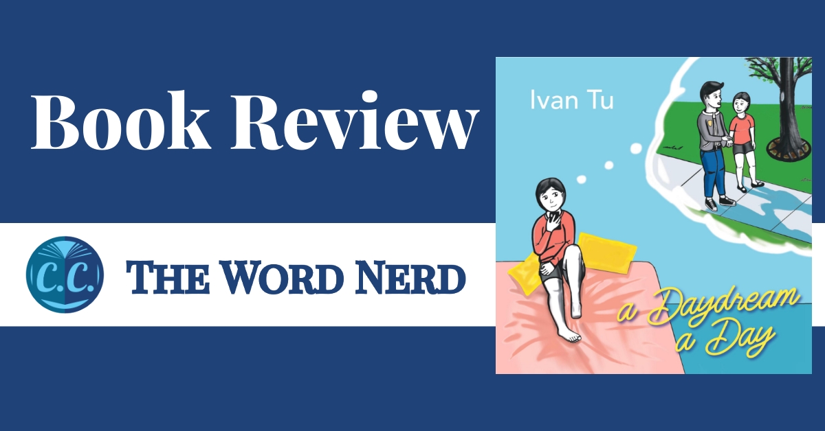 Book Review: A Daydream a&nbsp;Day