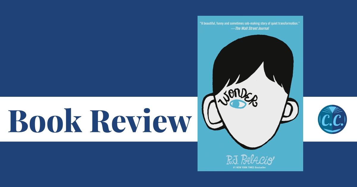 Book Review: Wonder