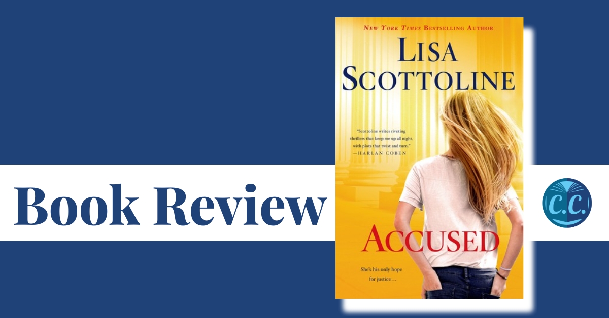 Book Review: Accused