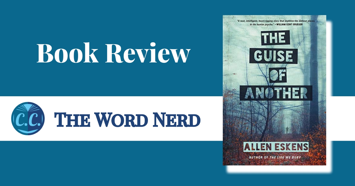 The Guise of Another: Book&nbsp;Review